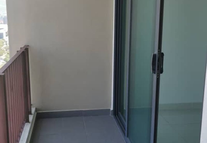 DEX Suites 2.0 (Tower B) @ Kiara East