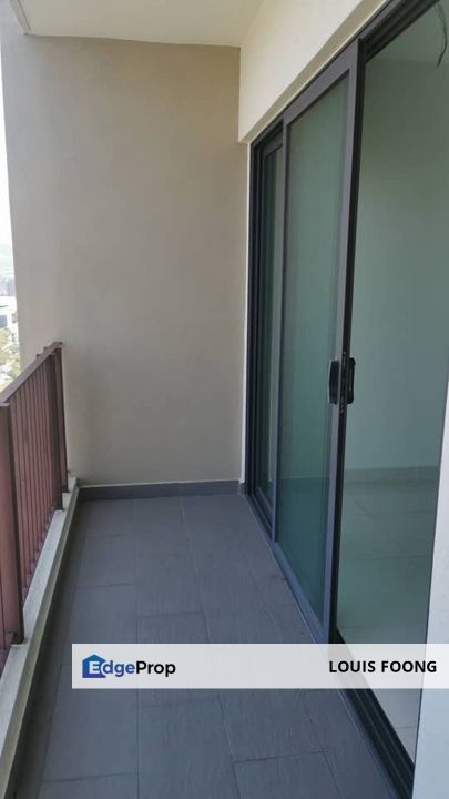 Dex Suites Kiara East Brand New Unit for Sale, Kuala Lumpur, KL City