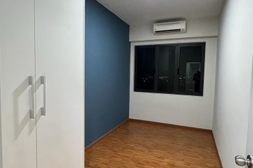 DEX Suites 2.0 (Tower B) @ Kiara East