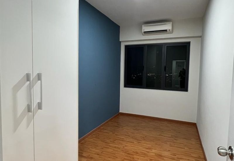 DEX Suites 2.0 (Tower B) @ Kiara East