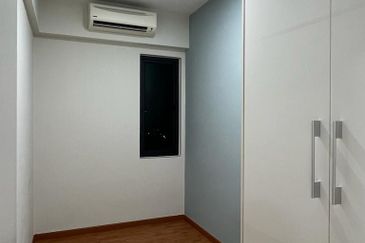 DEX Suites 2.0 (Tower B) @ Kiara East