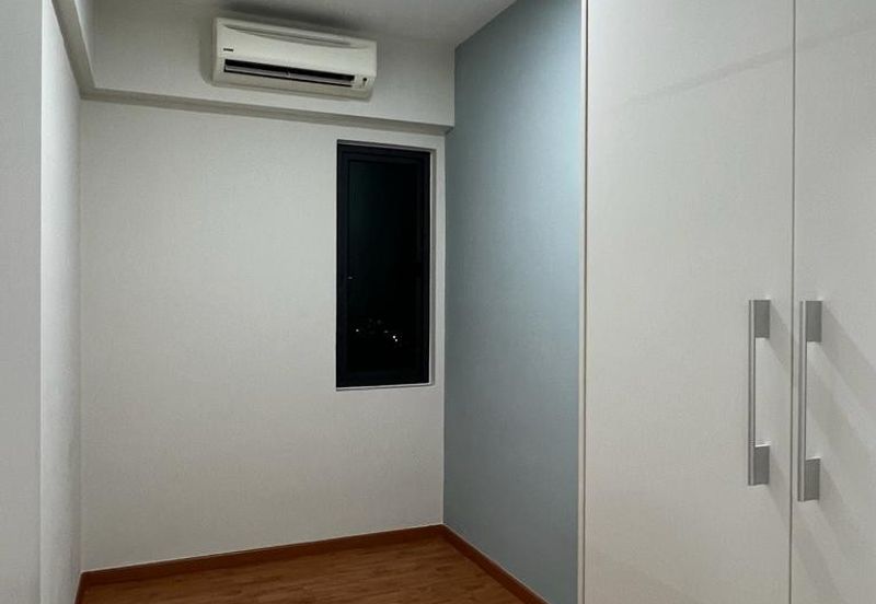 DEX Suites 2.0 (Tower B) @ Kiara East