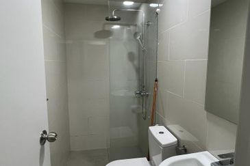 DEX Suites 2.0 (Tower B) @ Kiara East