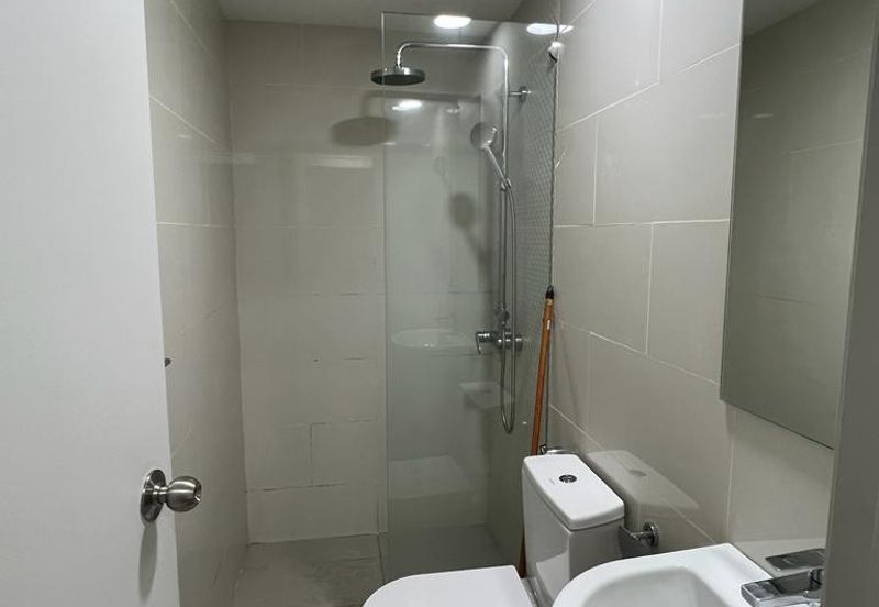 DEX Suites 2.0 (Tower B) @ Kiara East