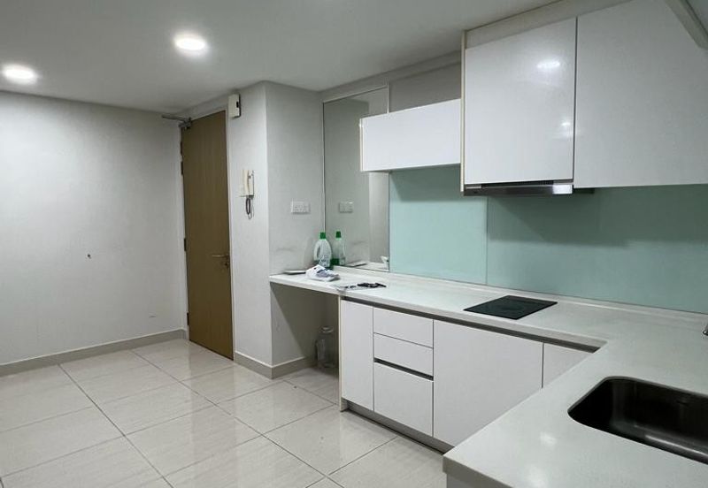 DEX Suites 2.0 (Tower B) @ Kiara East