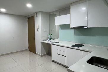 DEX Suites 2.0 (Tower B) @ Kiara East