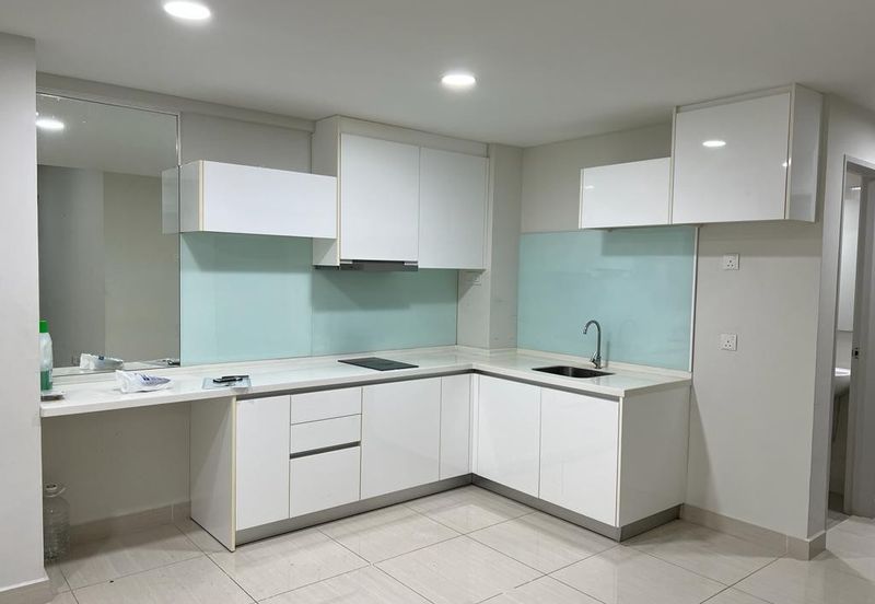 DEX Suites 2.0 (Tower B) @ Kiara East