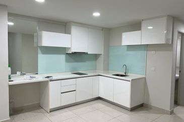 DEX Suites 2.0 (Tower B) @ Kiara East