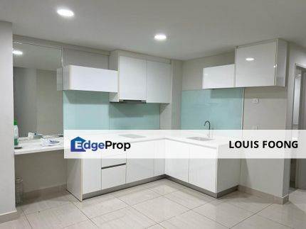 Dex Suites Kiara East Brand New Unit for Sale, Kuala Lumpur, KL City