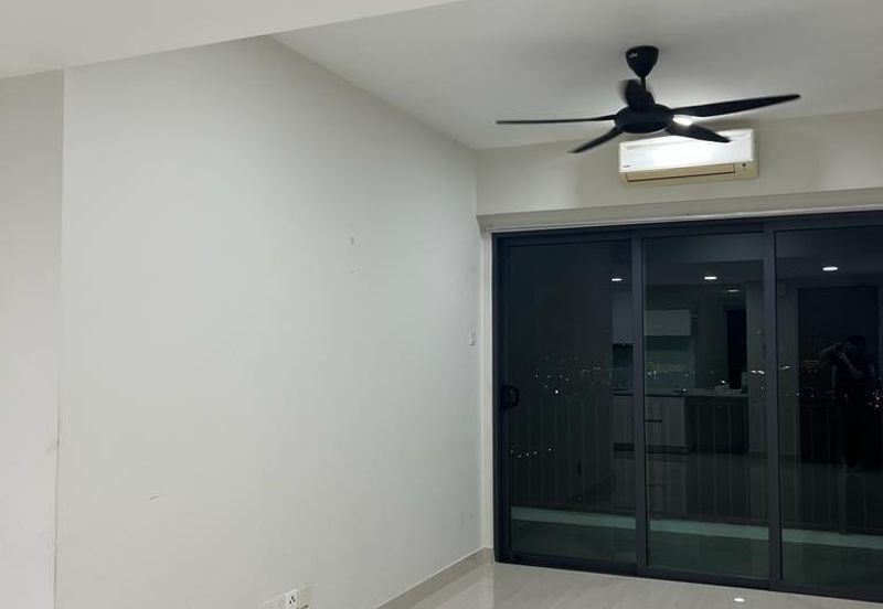 DEX Suites 2.0 (Tower B) @ Kiara East