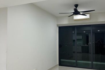 DEX Suites 2.0 (Tower B) @ Kiara East