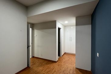 DEX Suites 2.0 (Tower B) @ Kiara East