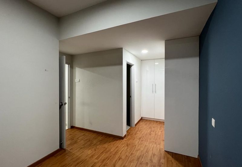 DEX Suites 2.0 (Tower B) @ Kiara East