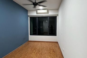 DEX Suites 2.0 (Tower B) @ Kiara East