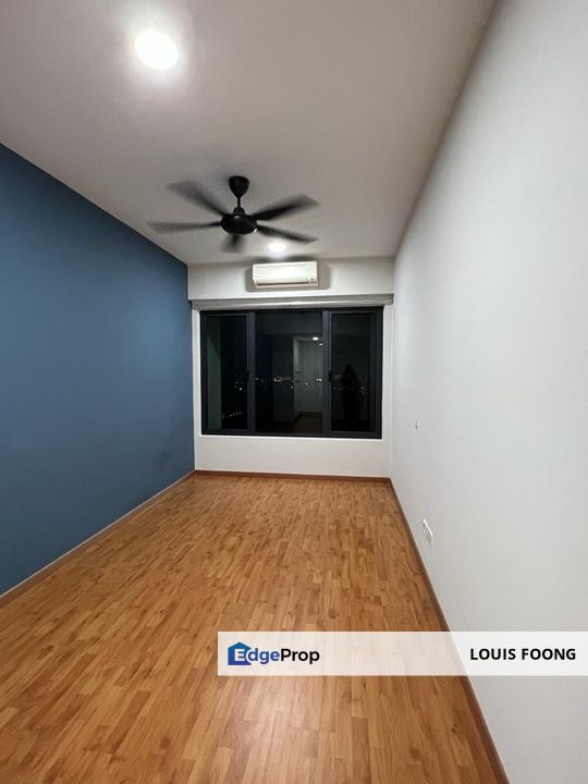 Dex Suites Kiara East Brand New Unit for Sale, Kuala Lumpur, KL City