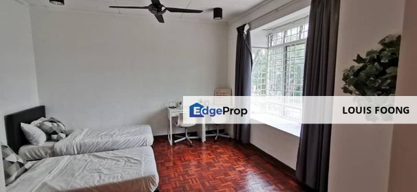 Subang Bestari Double Storey Terraced Landed House for Sale, Selangor, Subang Bestari