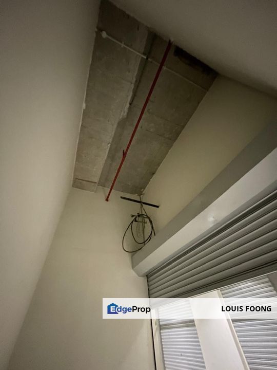 1 Shamelin Mall Cheras Shop Retail Space Retail Lot for Sale, Kuala Lumpur, Cheras