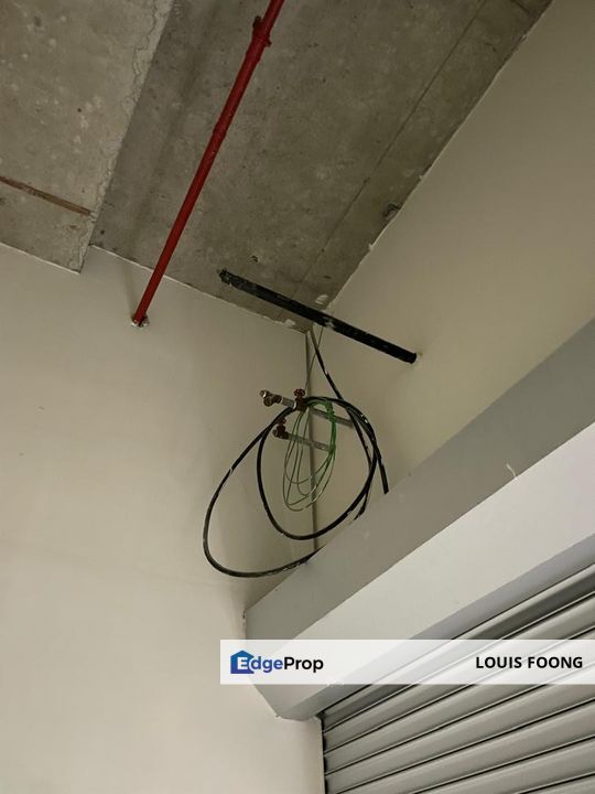 1 Shamelin Mall Cheras Shop Retail Space Retail Lot for Sale, Kuala Lumpur, Cheras