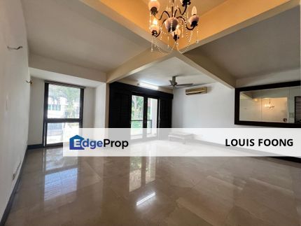 Taman Bukit Seputeh 2.5 Storey Link Terraced Landed House for Sale, Kuala Lumpur, Seputeh