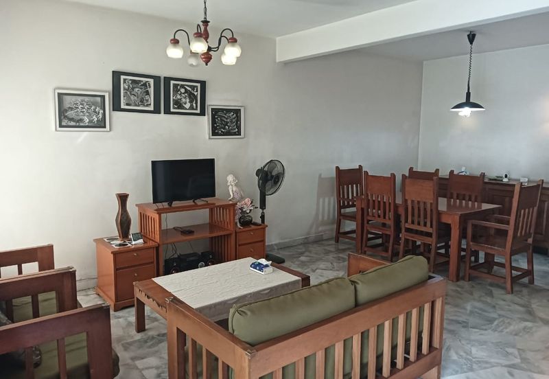 SS 21, Damansara Utama