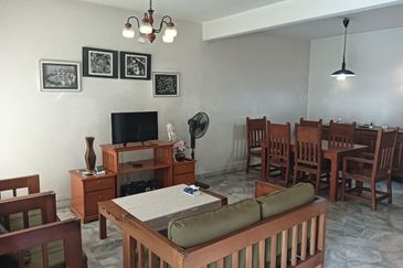 SS 21, Damansara Utama