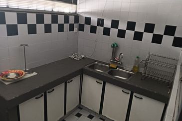 SS 21, Damansara Utama