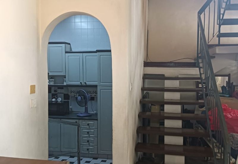 SS 21, Damansara Utama