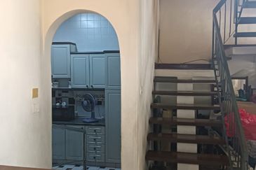 SS 21, Damansara Utama