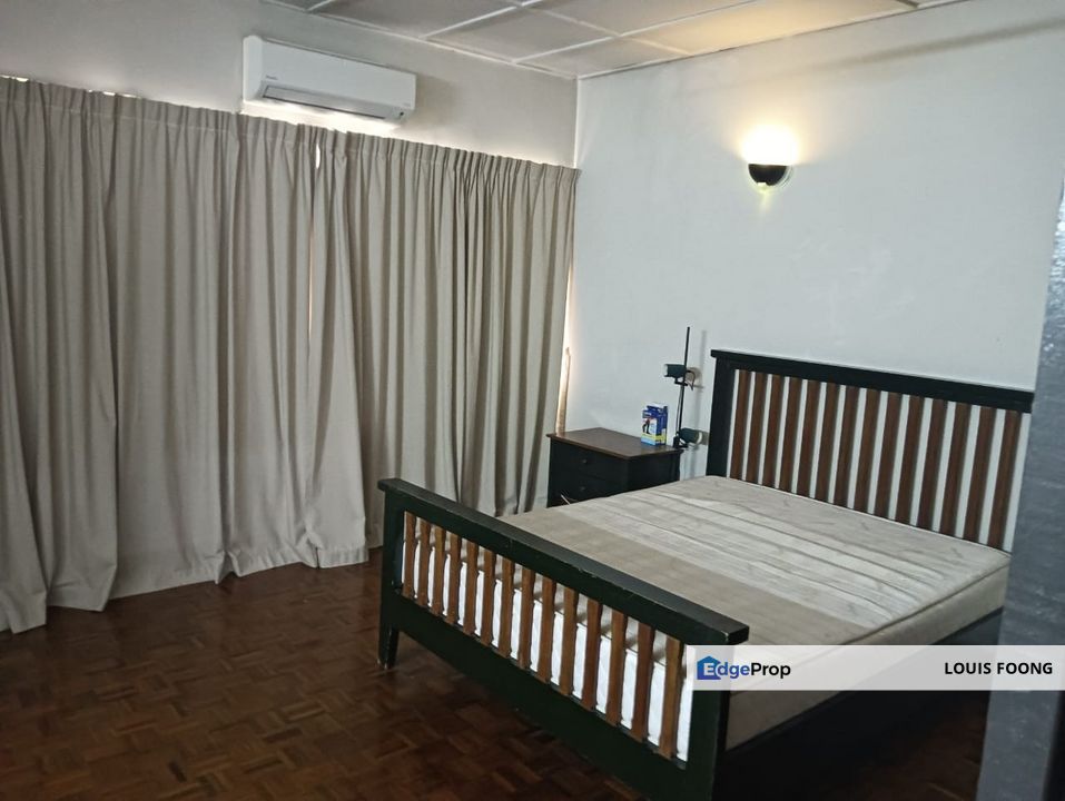 Damansara Utama SS21 Double Storey Link Terraced House for Sale, Selangor, Petaling Jaya