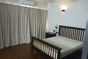 SS 21, Damansara Utama