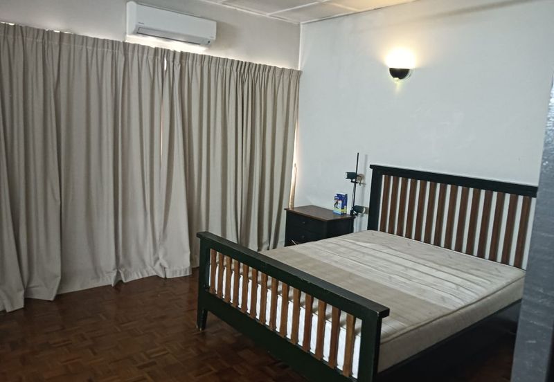 SS 21, Damansara Utama