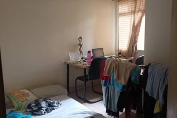 Perdana Exclusive Condominium