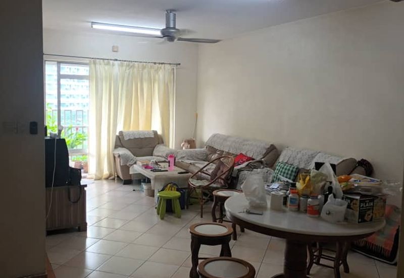 Perdana Exclusive Condominium