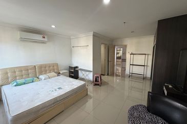 Laman Rimbunan Kepong 2.5 Storey Terraced House for Sale