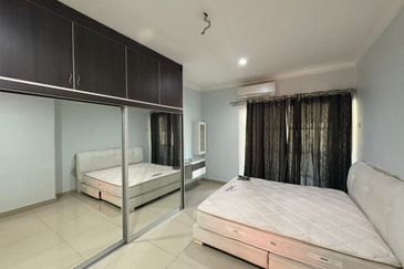 Laman Rimbunan Kepong 2.5 Storey Terraced House for Sale