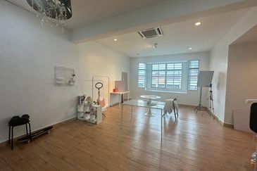 Laman Rimbunan Matahari