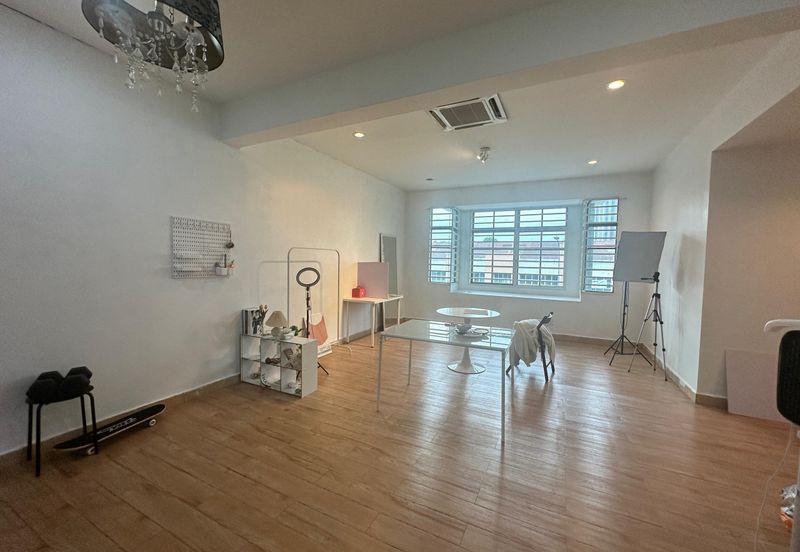 Laman Rimbunan Matahari