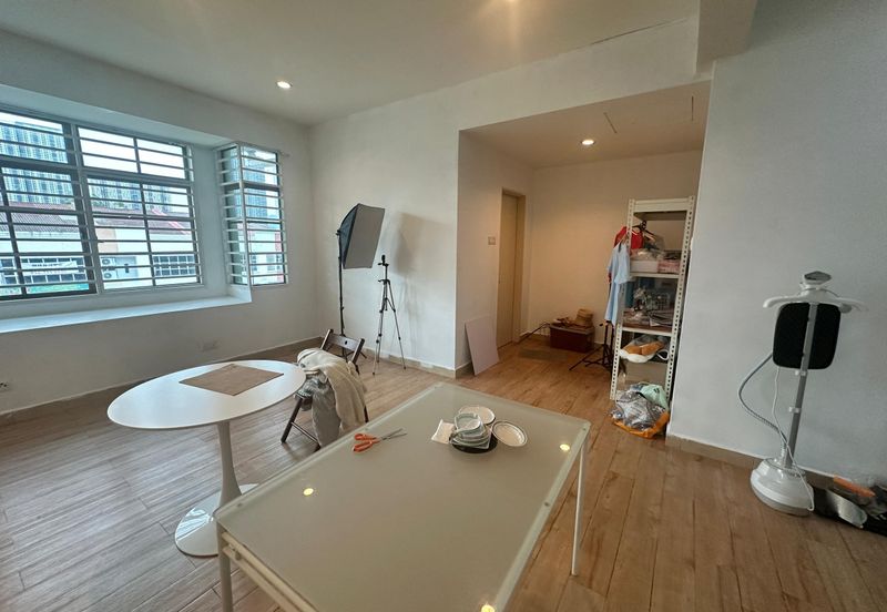 Laman Rimbunan Matahari