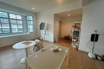 Laman Rimbunan Matahari