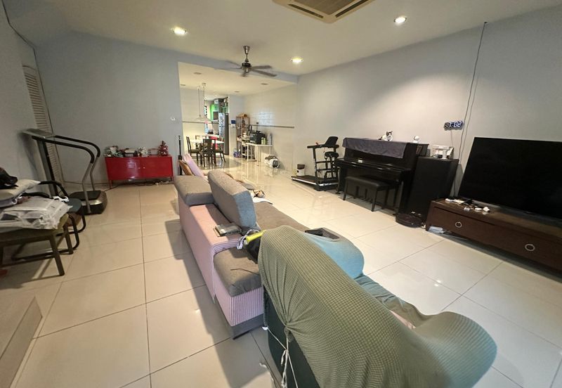 Laman Rimbunan Matahari