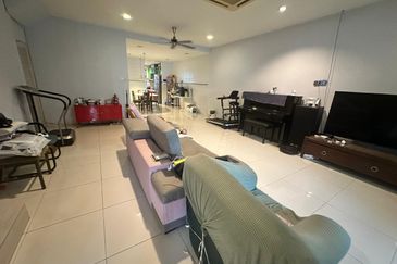 Laman Rimbunan Matahari