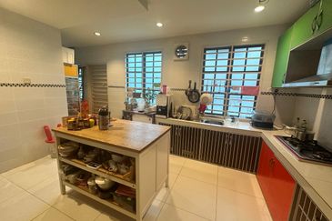 Laman Rimbunan Matahari