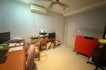 Laman Rimbunan Matahari