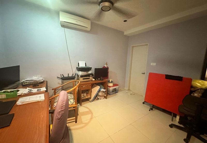 Laman Rimbunan Matahari