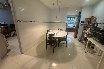 Laman Rimbunan Matahari