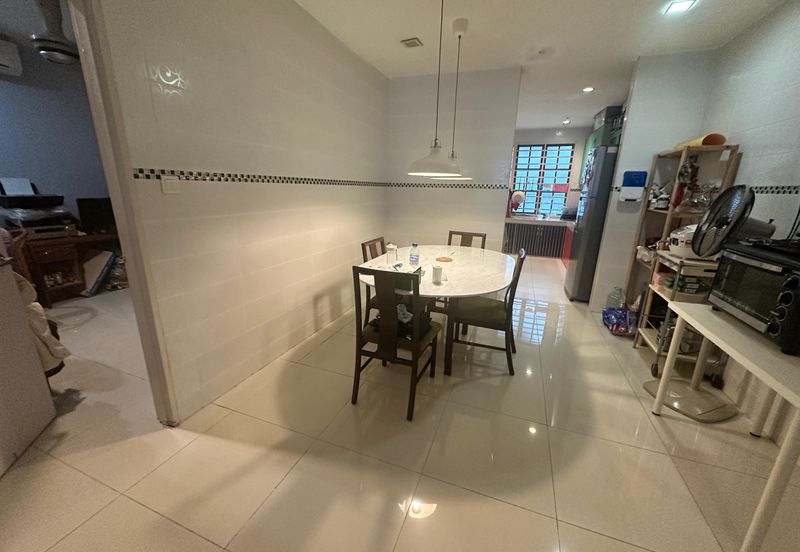 Laman Rimbunan Matahari