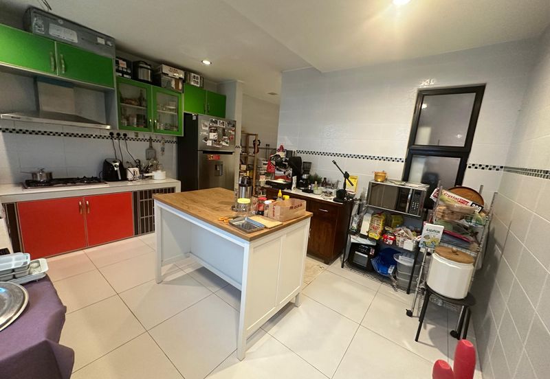 Laman Rimbunan Matahari