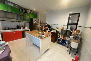 Laman Rimbunan Matahari