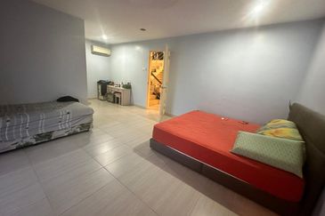 Laman Rimbunan Matahari