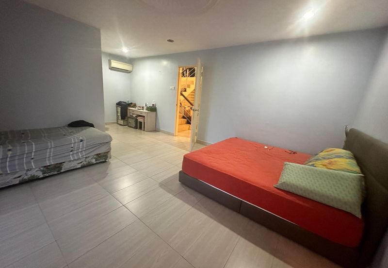 Laman Rimbunan Matahari